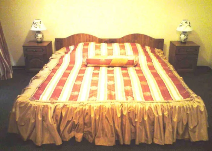 Duet Hotel Ужгород